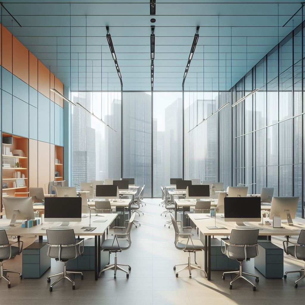 城建国际中心文章配图